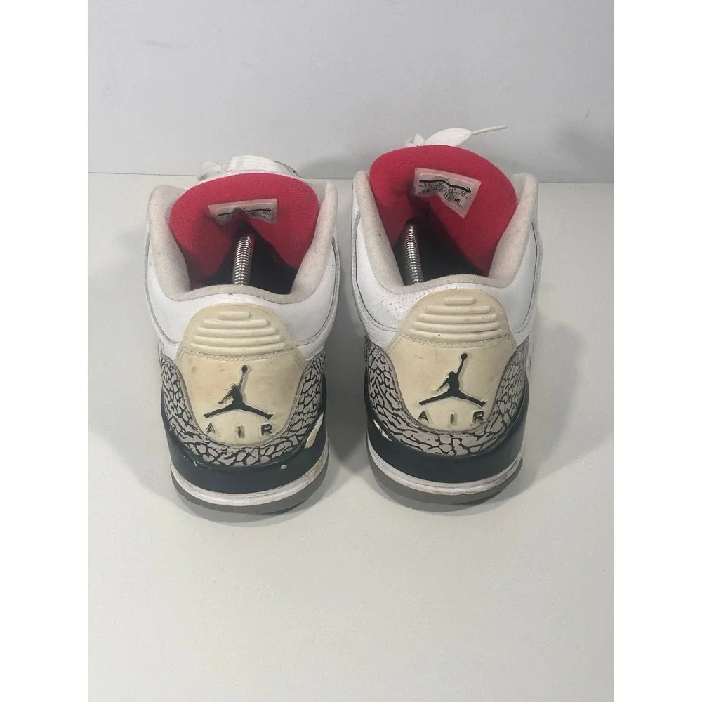 Jordan air retro